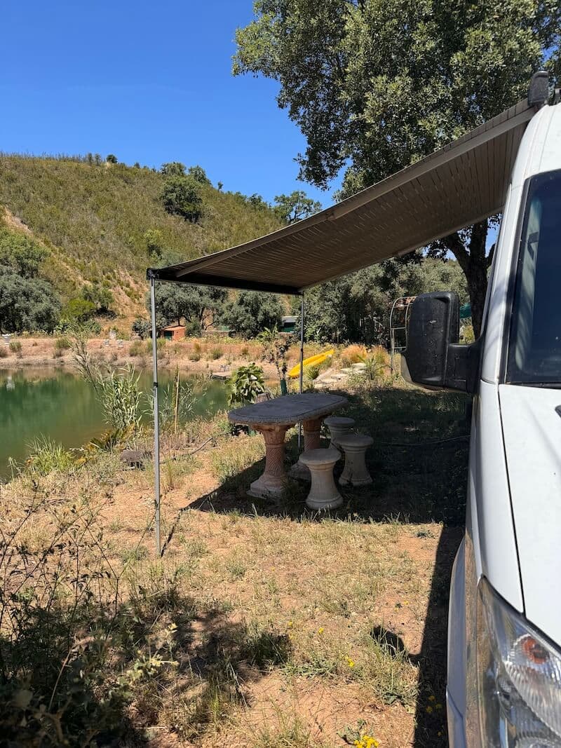 Quinta do Despertar Arcaico