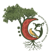 Quinta do Despertar Arcaico logo
